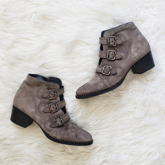paul green soho bootie